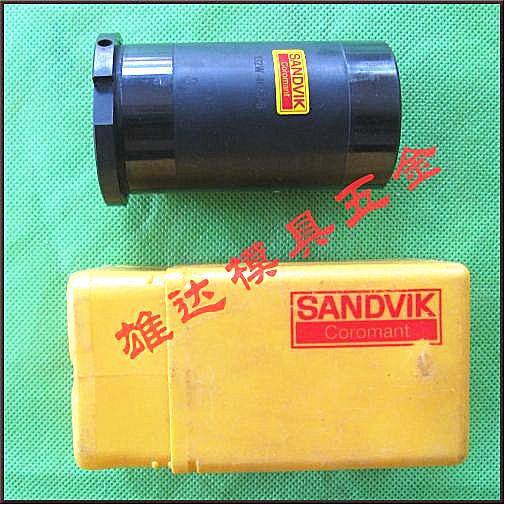 瑞典sandvik山特维克刀杆衬套 132w-4020-b 特价现货e-阿里巴巴