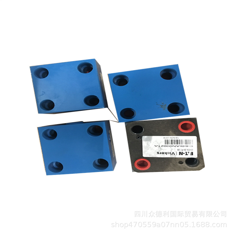 cvi-25-r16-m-40威格士vickers盖板阀-阿里巴巴