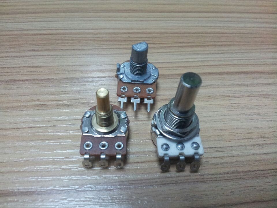 r1610电位器开关电位器148电位器