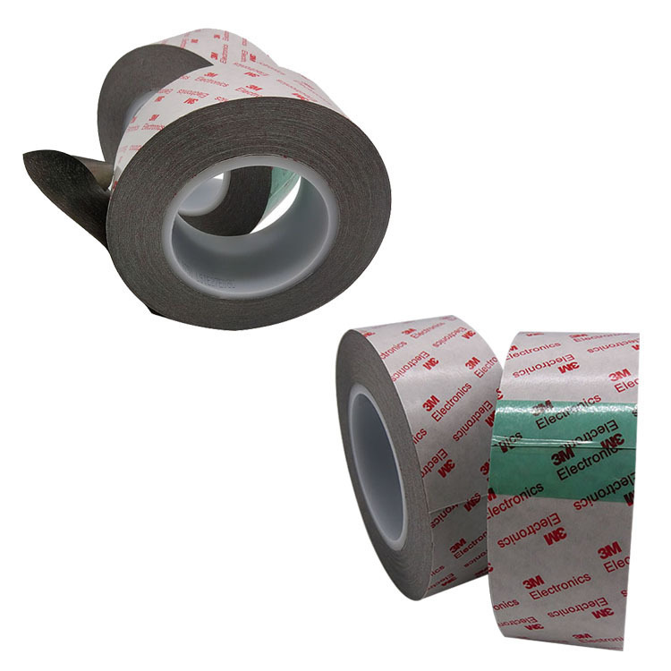 原装现货双面胶 3m9750导电胶导电布双面胶带-阿里巴巴