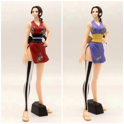 芸祥社 海贼 闪光系列 和之国罗宾 两色 摆件 模型 景品 动漫手办