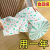 household Lazy man Dishcloth kitchen Wet and dry Dual use washing Suction tissue disposable Disposable Non-woven fabric Dishcloths