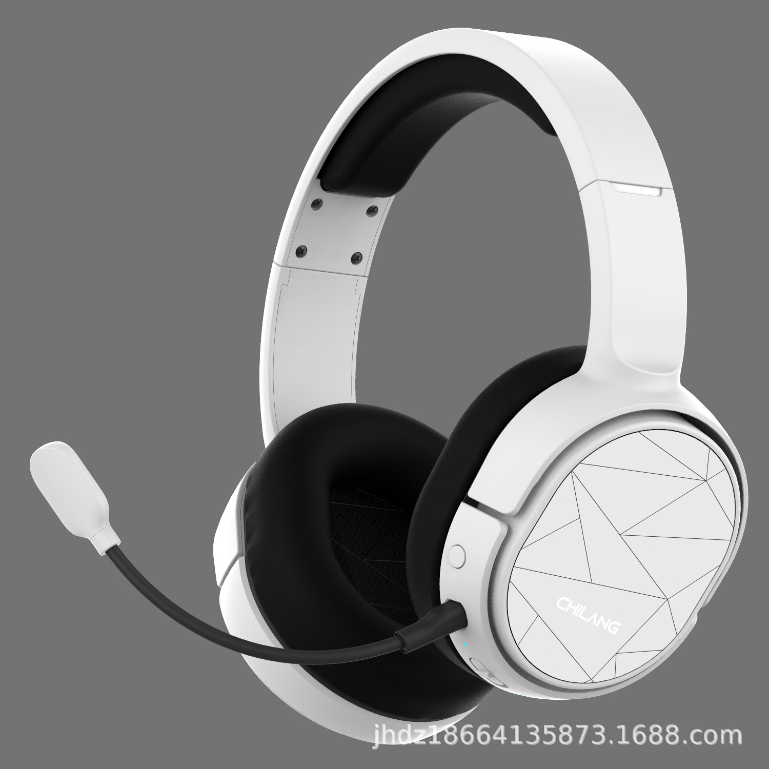 4g头戴式无线游戏耳机蓝牙双模游戏耳机头戴式游戏耳机跨境-阿里巴巴