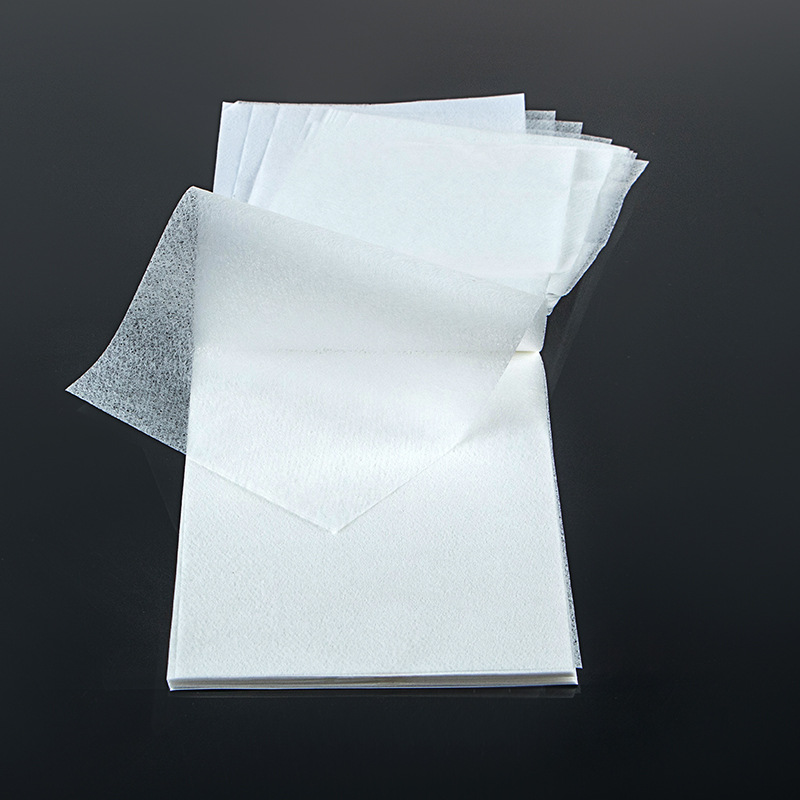 单反相机镜头纸擦镜纸显微镜清洁纸防尘纸拭镜纸清洁镜头 10*15cm