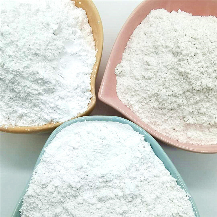 供应碳酸钙工业碳酸钙超细碳酸钙粉末无机颜料填料