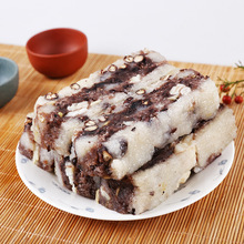 黄富兴赤豆糕猪油松糕苏州特产重阳年糕点心手工传统糕团美食端午