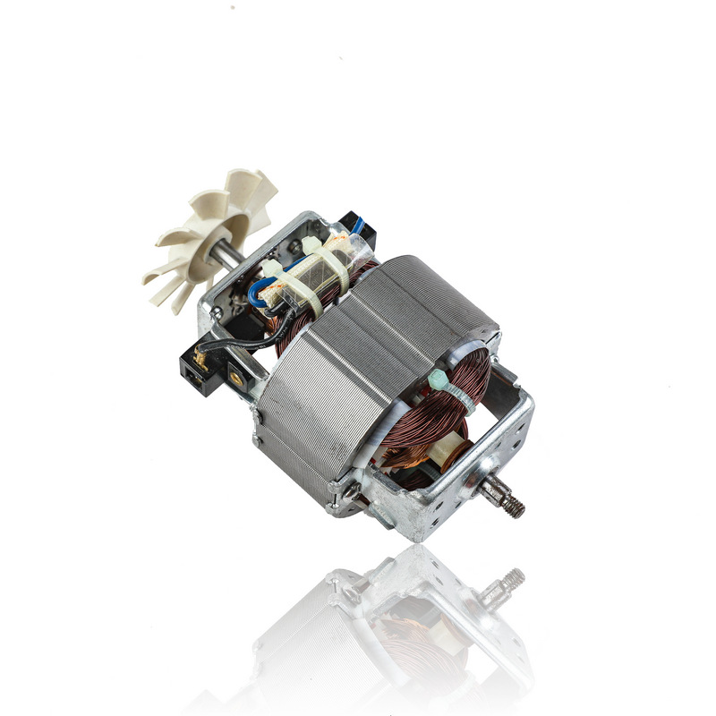 批发hc70系列交流串励电动机奶昔机打蛋器果汁豆浆机微型马达电机