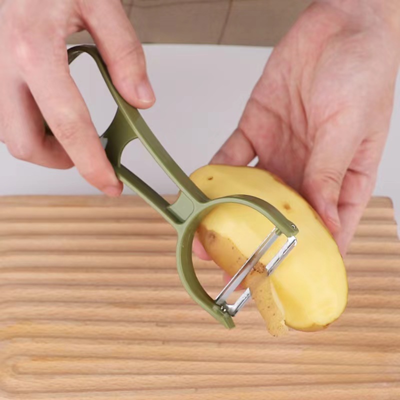 Simple Fruit Knife Peeler Peeler Household