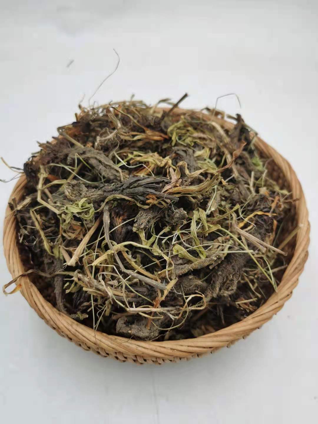 四川甘松 药材批发 甘松 水洗甘松【1市斤】【心稳中药】产地直供