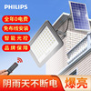 A generation of fat Philips LED solar energy Cast light New Rural outdoors waterproof Integration household Courtyard