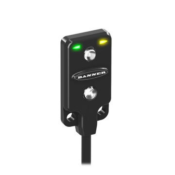 美国banner邦纳 光电传感器 型号vs2rp5rq