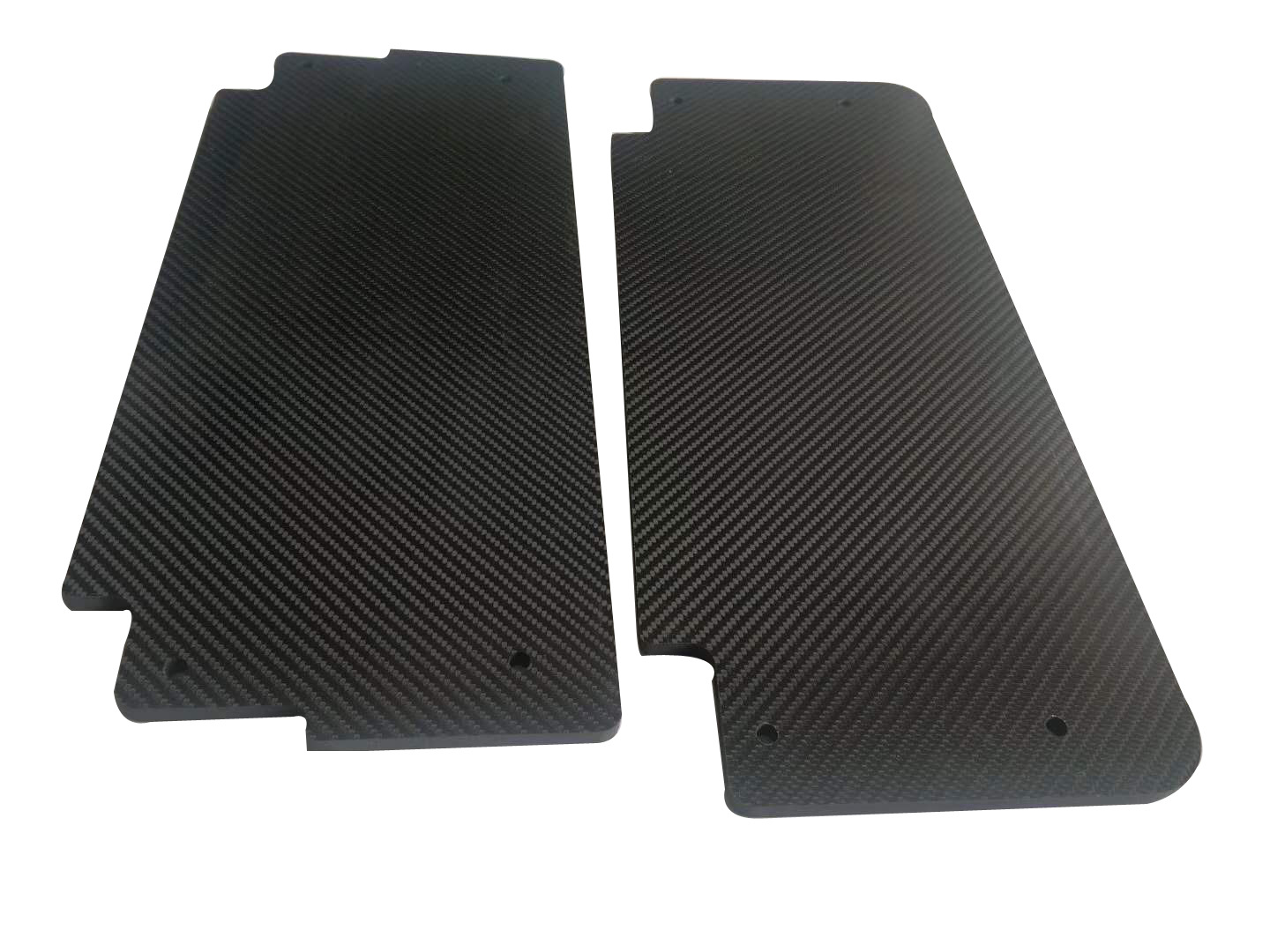 碳纤维刮刀板防水耐高温耐摩擦可适应各种恶劣环境造纸机专用