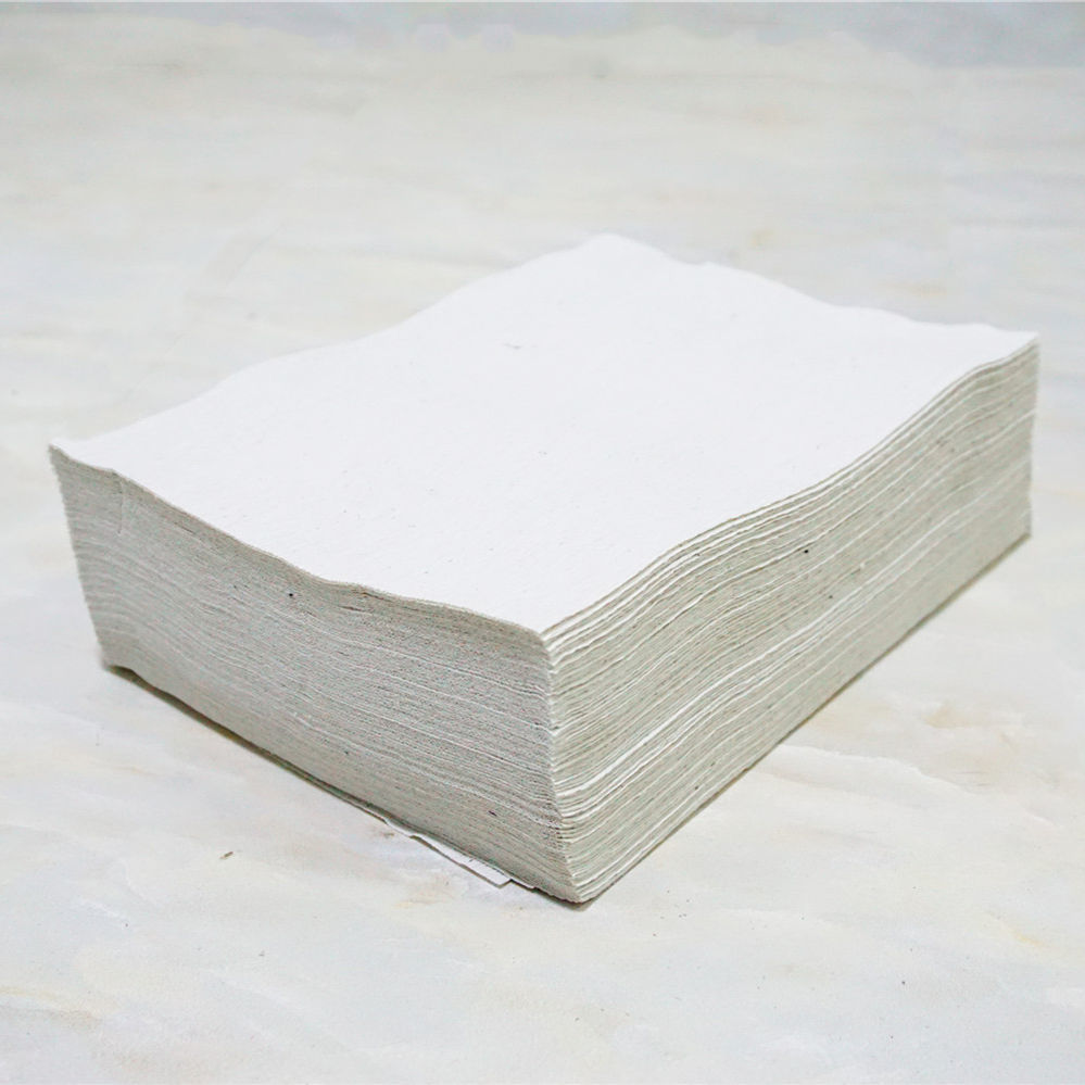 宠物用纸平板皱纹散装草纸去污厕纸b超皱纹卫生纸经济老糙纸粗纸