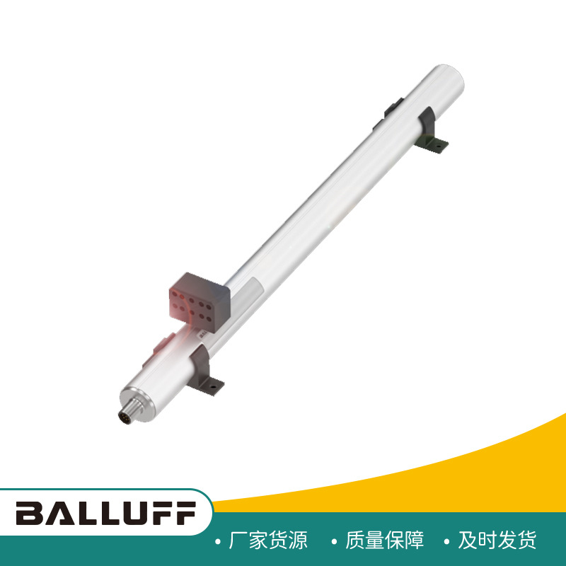 BALLUFF位移传感器BTL6-A110-M0350-A1-S115