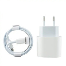 热销charger type c适用iphone14 Pd 苹果充电器USB-C快充套装原
