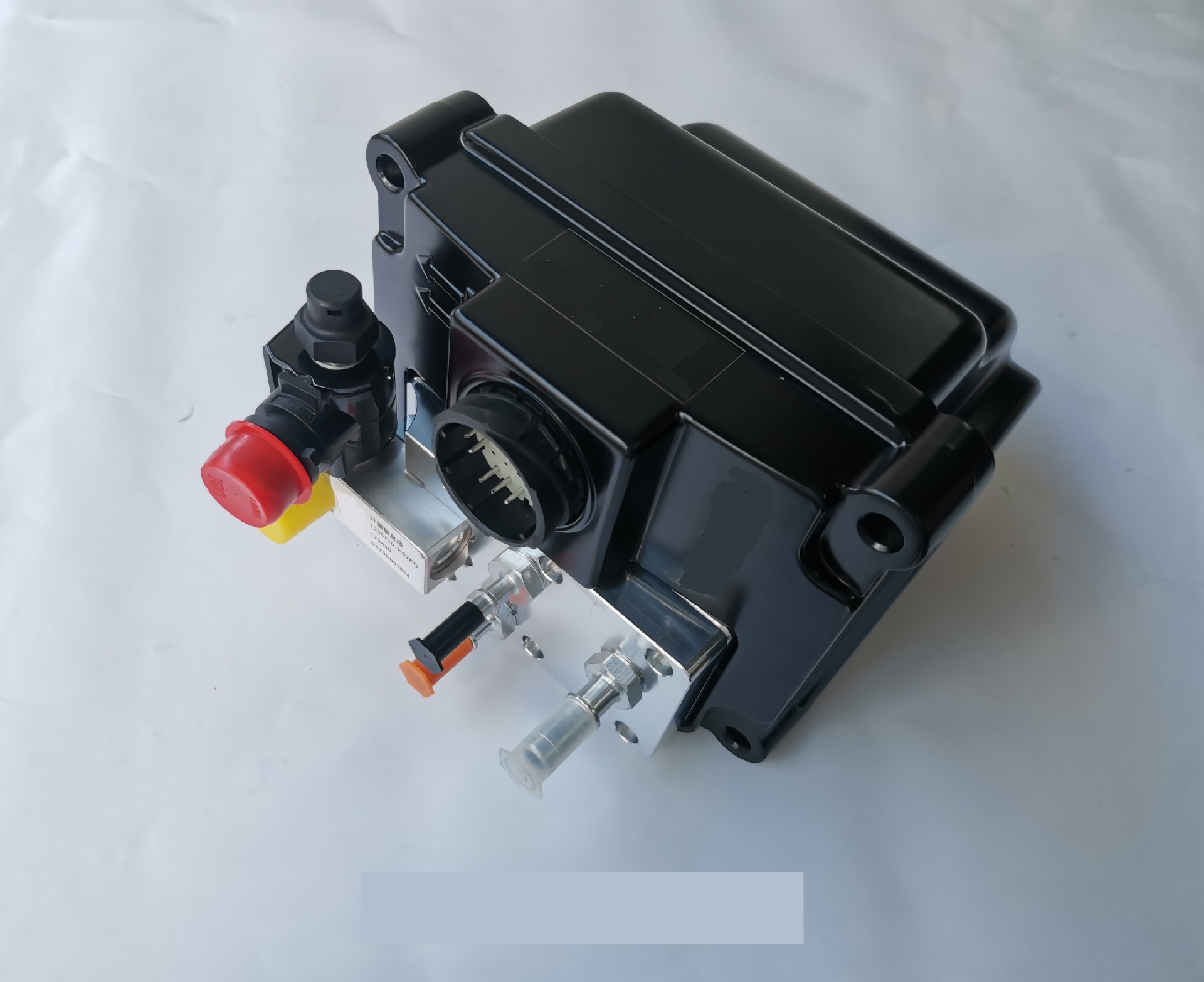 尿素泵总成 适用于威孚/红岩 圆口-阿里巴巴