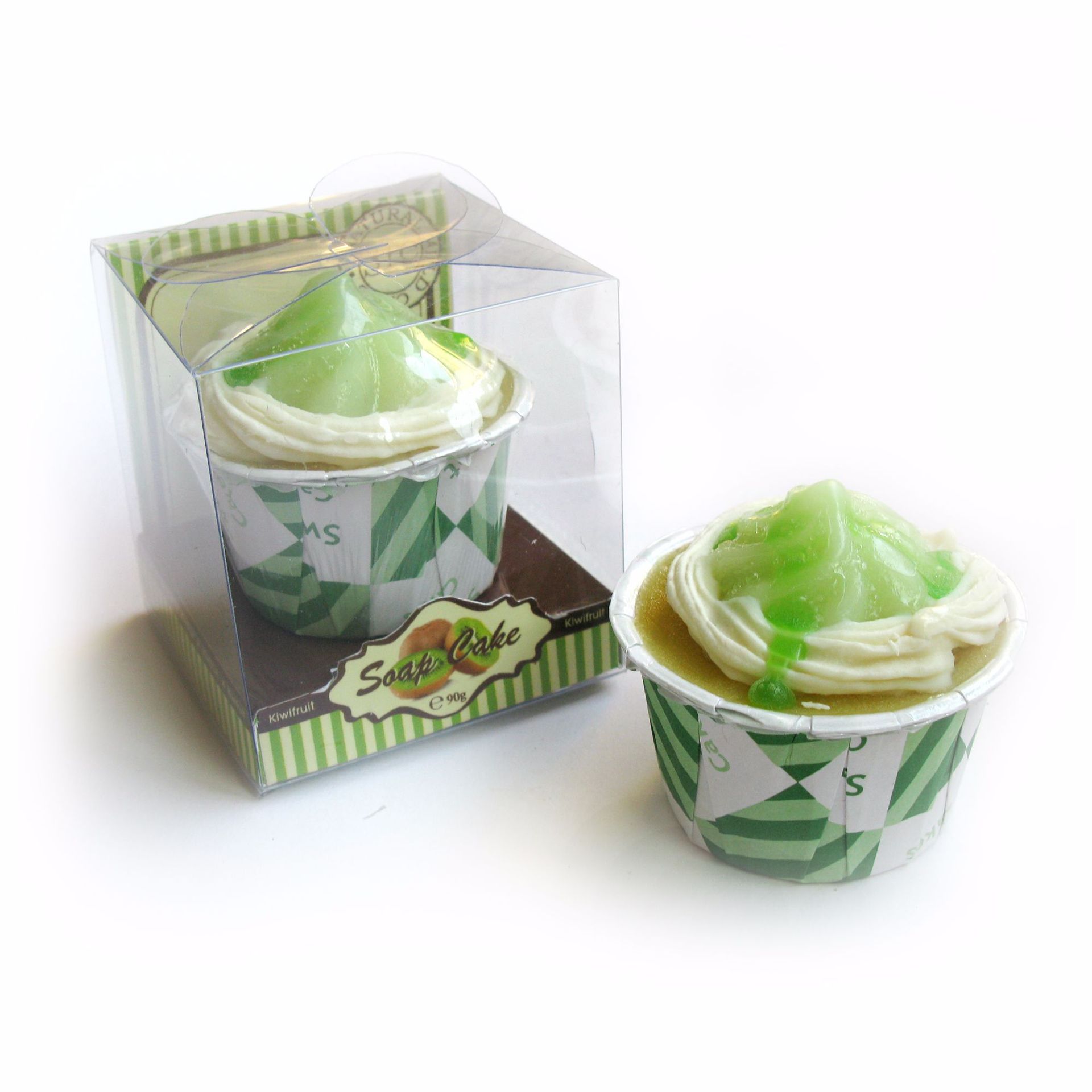 定制香皂创意手工皂精油皂蛋糕造型可爱礼物情人节儿童节公司礼品