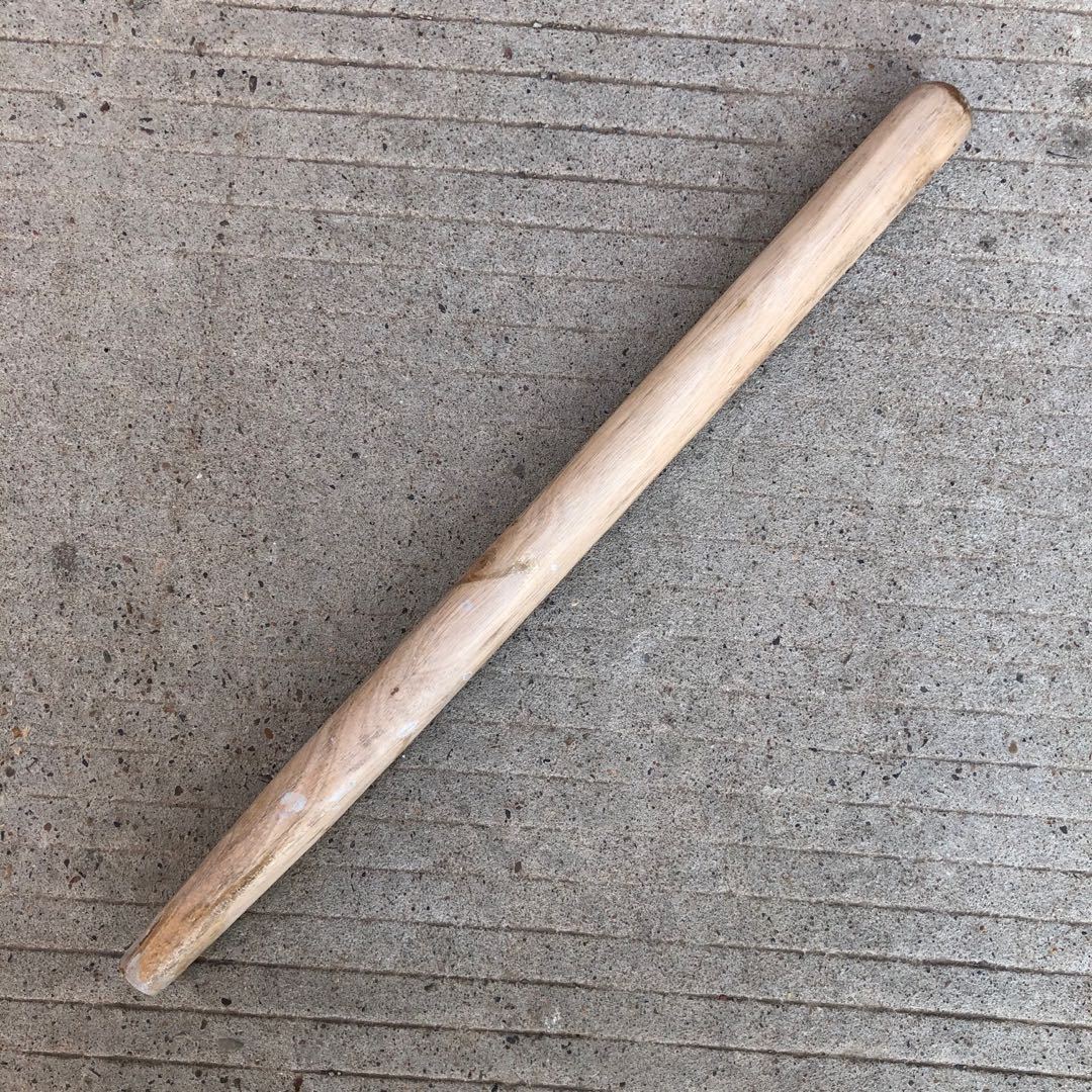 铁锹把木柄实木农用工具木把手柄铁铲子镐柄园林长槐木质铁锨钢锹