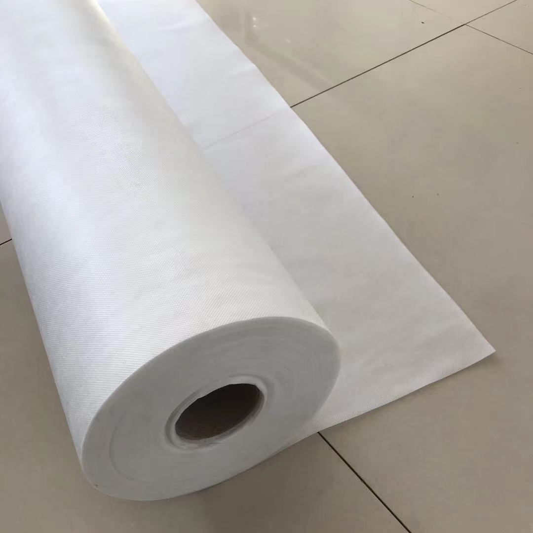 厂家热卖防潮隔气膜 钢结构屋面隔气层 防水透气膜呼吸纸 隔汽膜