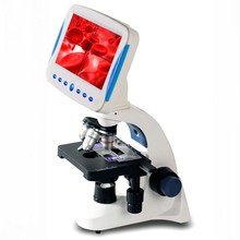 Professional 2000X Digital Compound Biological Microscope Sp