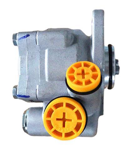 5801291342方向机转向油泵助力泵适用于红岩杰狮科索发动机c9