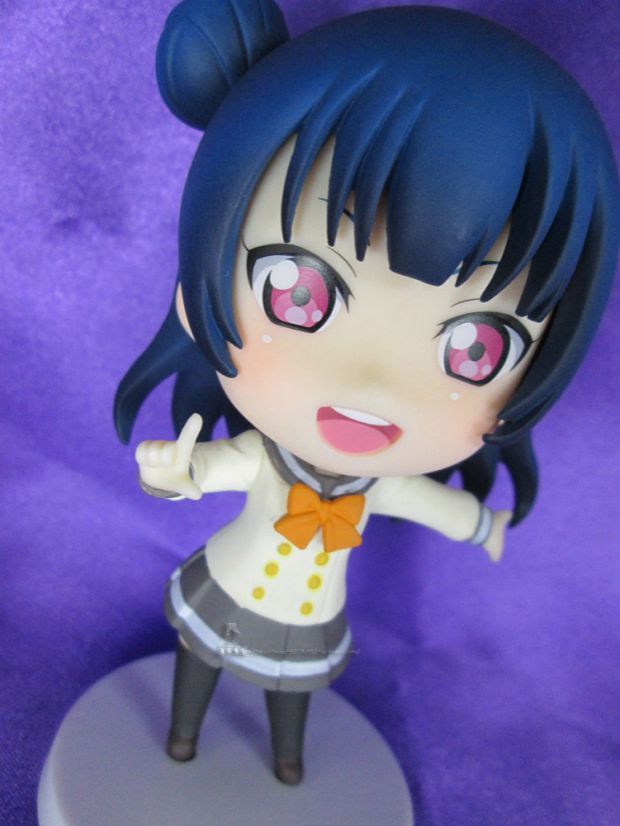 拍下即发颜色善子,梨子,鞠莉,全3款商品属性付款成功后2天内安排发货