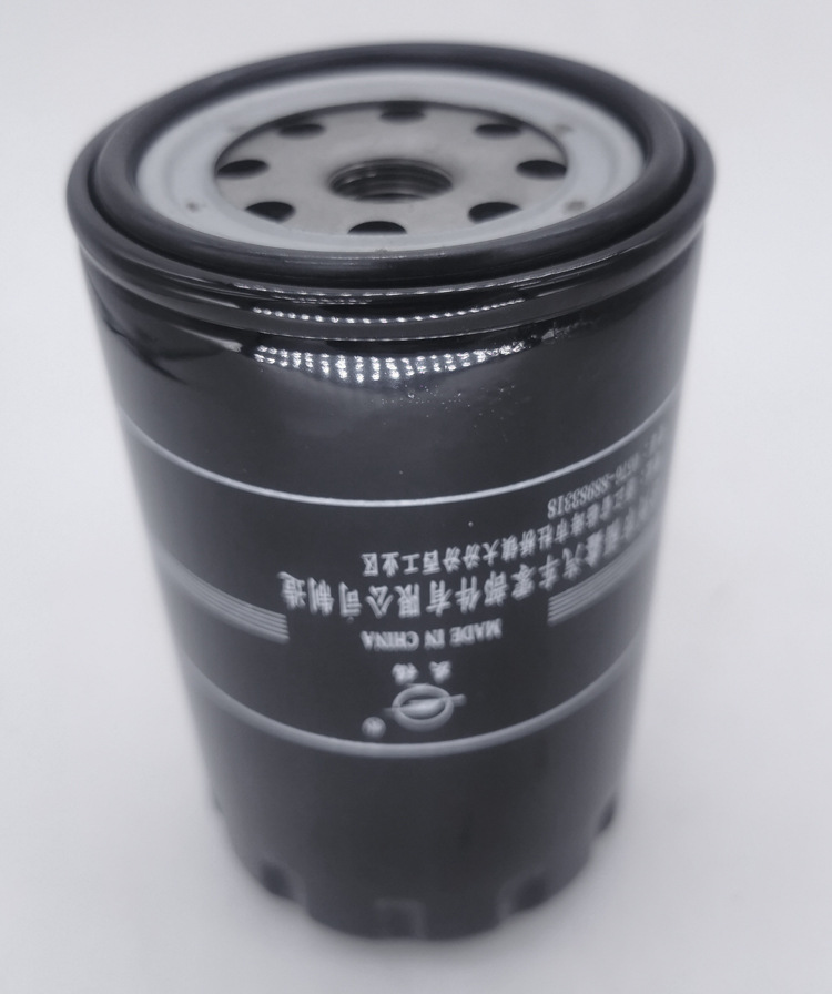 江铃晶马考斯特凯运轻卡凯锐顺达4d30发动机 kn3-6612-aa机油滤芯