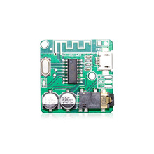 蓝牙5.0无损音频接收模块蓝牙解码板DIY音响改装无线音箱USB供电