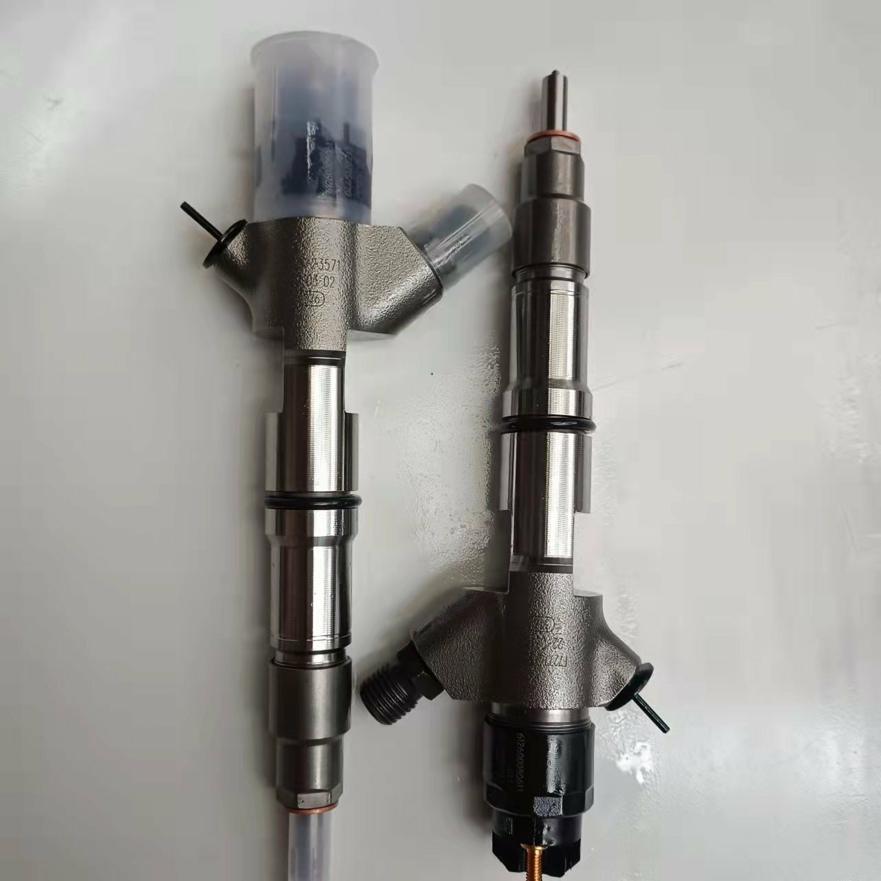 博世欧四共轨喷油器 0445120380 玉柴发动机 j200-1112100-a38 厂
