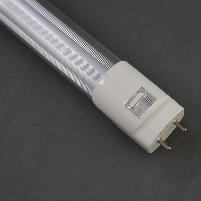 LED Tube T5 Integrated Fluorescent Lamp T8 Integrated Lamp Tube T8 Aluminum Plastic Split Integrated LED Light Tube