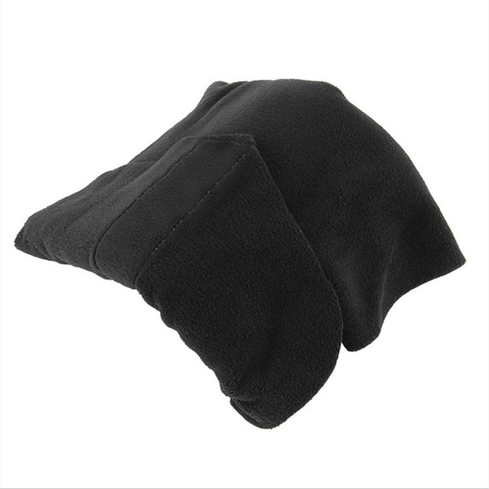 Supply Removable and Washable Portable Super Soft Neck Support Plane