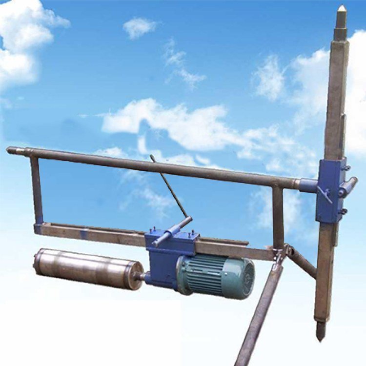 三相电工程水磨钻机 水平定向钻 金刚石成孔混凝土取芯