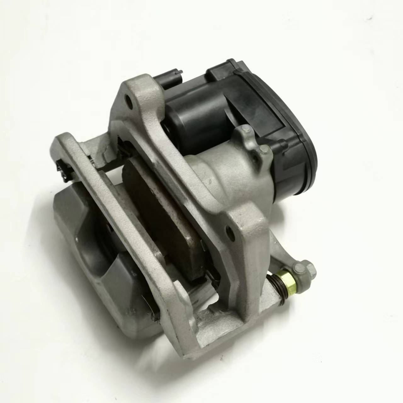 适用特斯拉model3后右刹车分泵制动分泵卡钳1044264-00-h