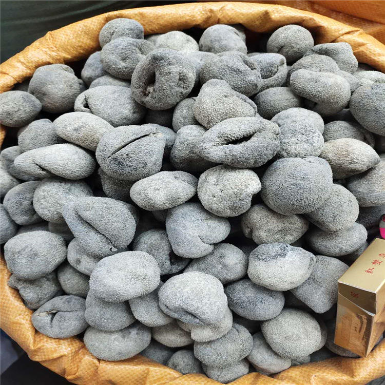 产地直批 印尼珍珠球参 原产地淡干球参 乌元参厚肉发量好15-70头