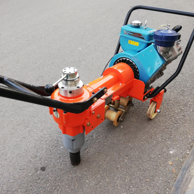 nlb-600双头内燃螺栓扳手 机动螺栓扳手 螺栓扳手 手推螺栓扳手-询价