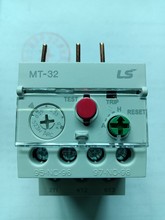 全新原装LS产电热继电器MT-32/3H 0.25-0.4A