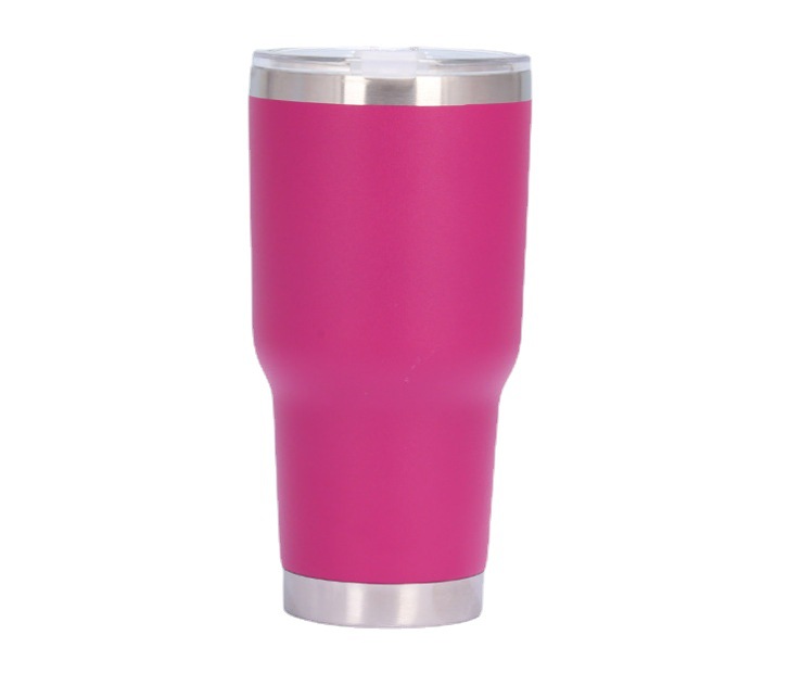 900ml Large Capacity Large Ice Cup Good Equipment for Drinking Water in the Car Thickened Material 304 Stainless Steel Cup