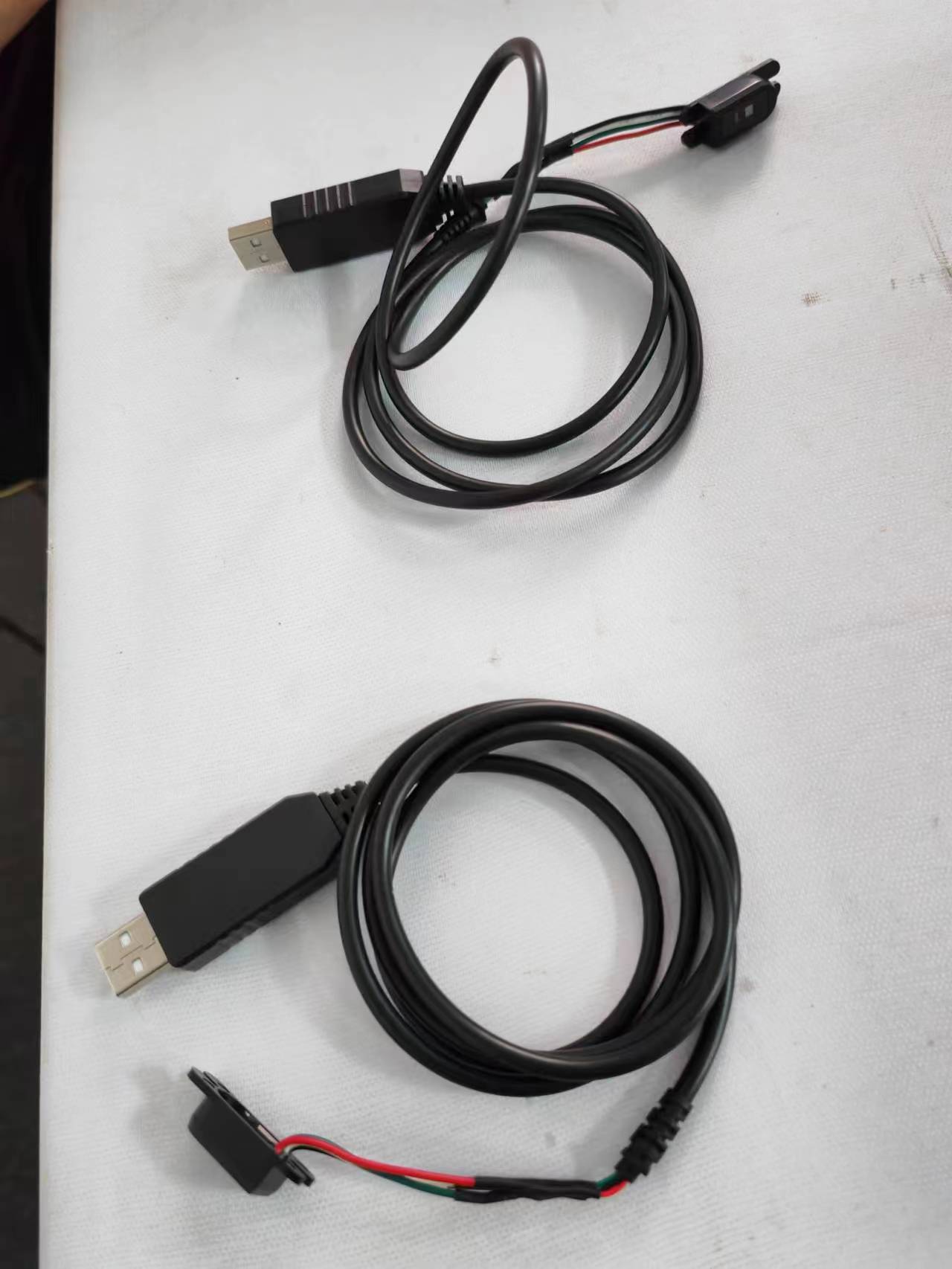 健康检测模块 反射式脉搏波心率血氧血压传感器 疲劳指