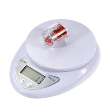 5kg/1g 3kg/0.1g Kitchen Scale Electronic Digital Scale跨境专