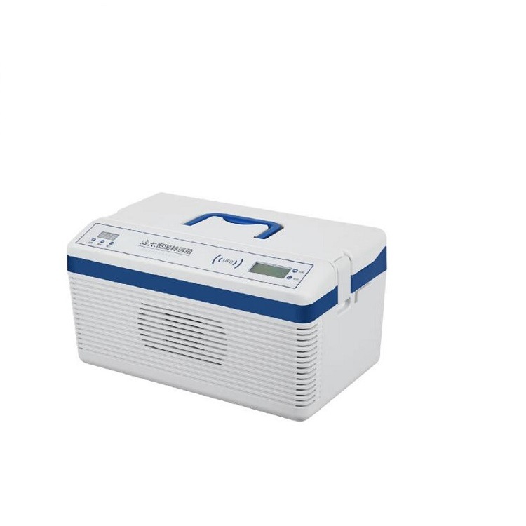 海尔超低温存储箱 hzy-15za转运箱 血液转运箱-阿里巴巴