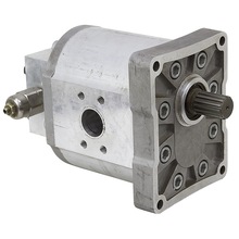丨CASAPPA丨 丨齿轮泵丨液压马达丨KP30.43-67/20.14 D