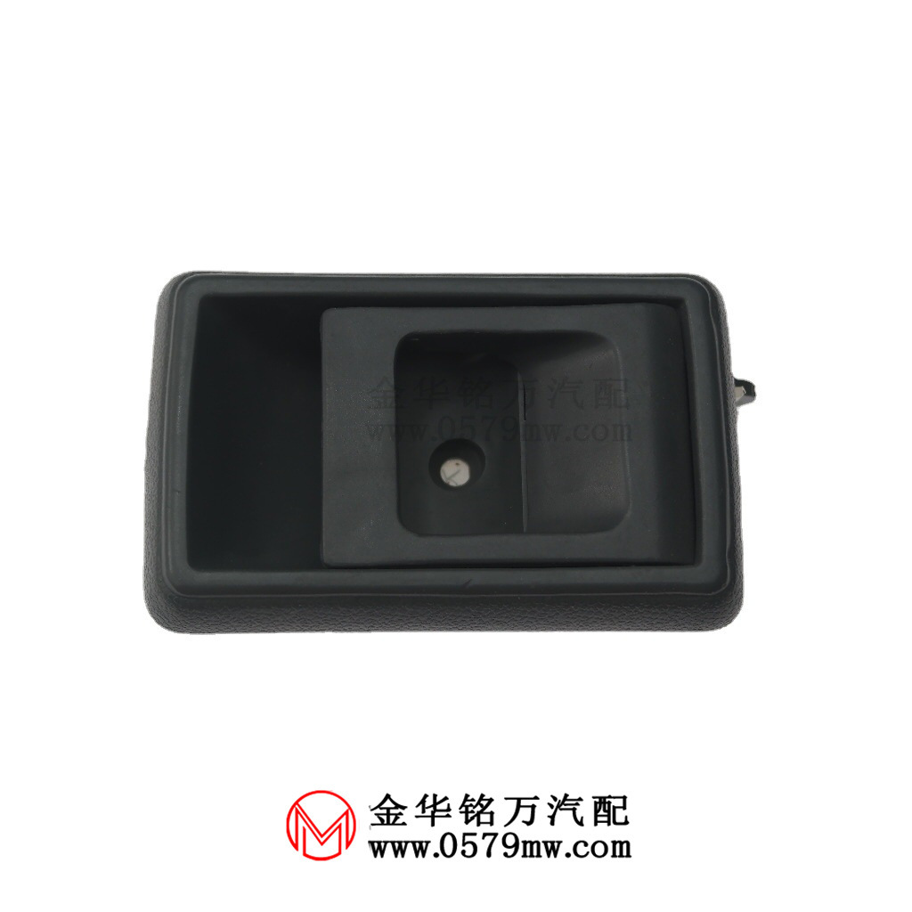 中兴田野长城汽车配件迪尔旗舰皮卡教练车车门内扣手内拉手内把手