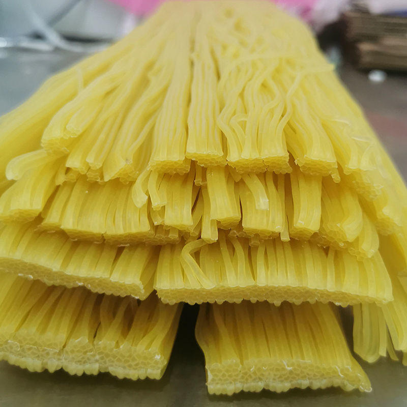 东北冷面批发大冷面真空包装延吉延边特产送干料包厂家厂家批发