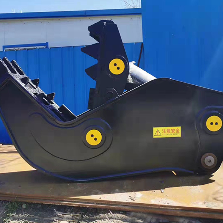 挖掘机液压粉碎钳-挖掘机液压粉碎钳厂家,品牌,图片,热帖-阿里巴巴