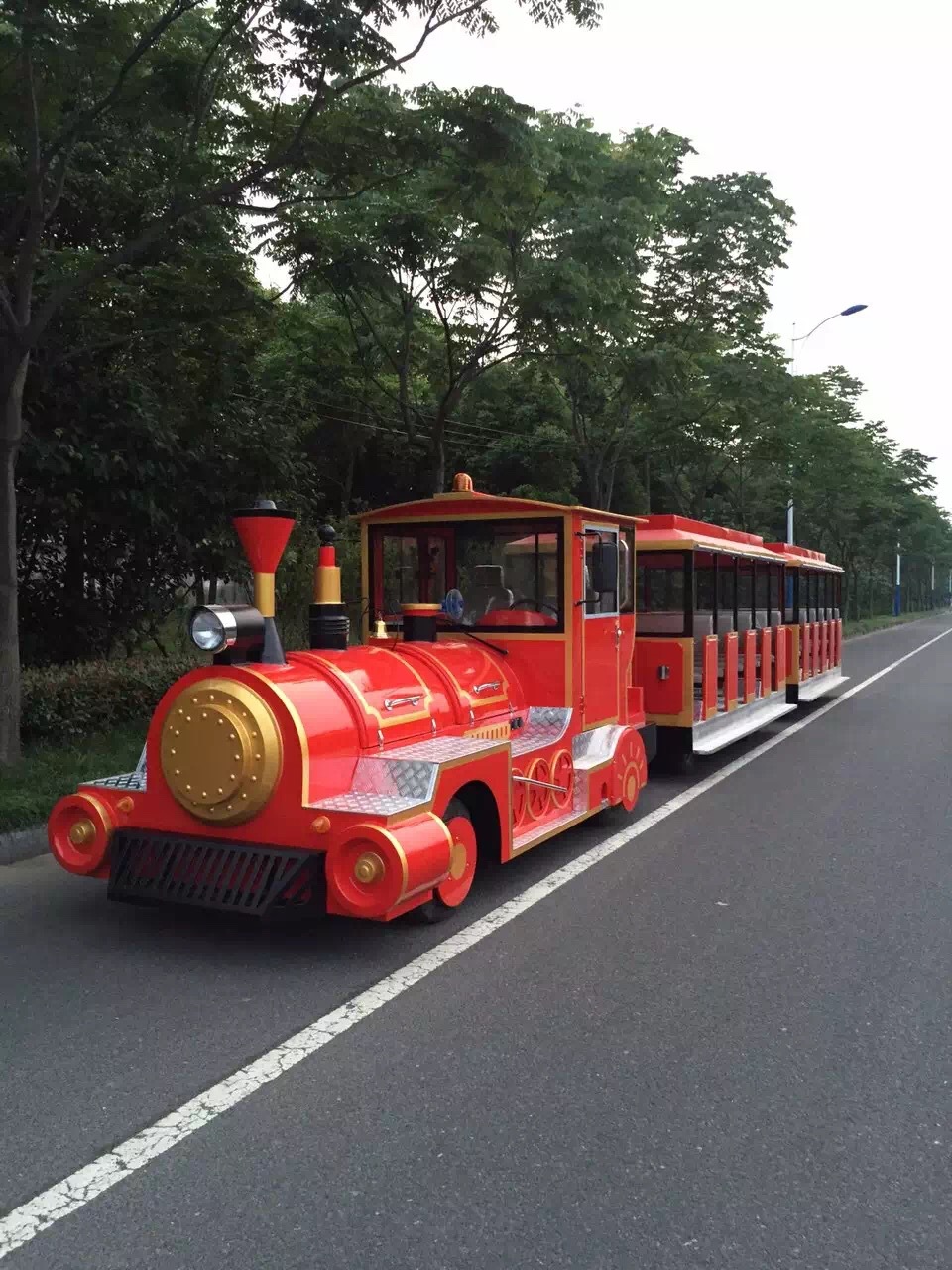 电动火车i型 (1)