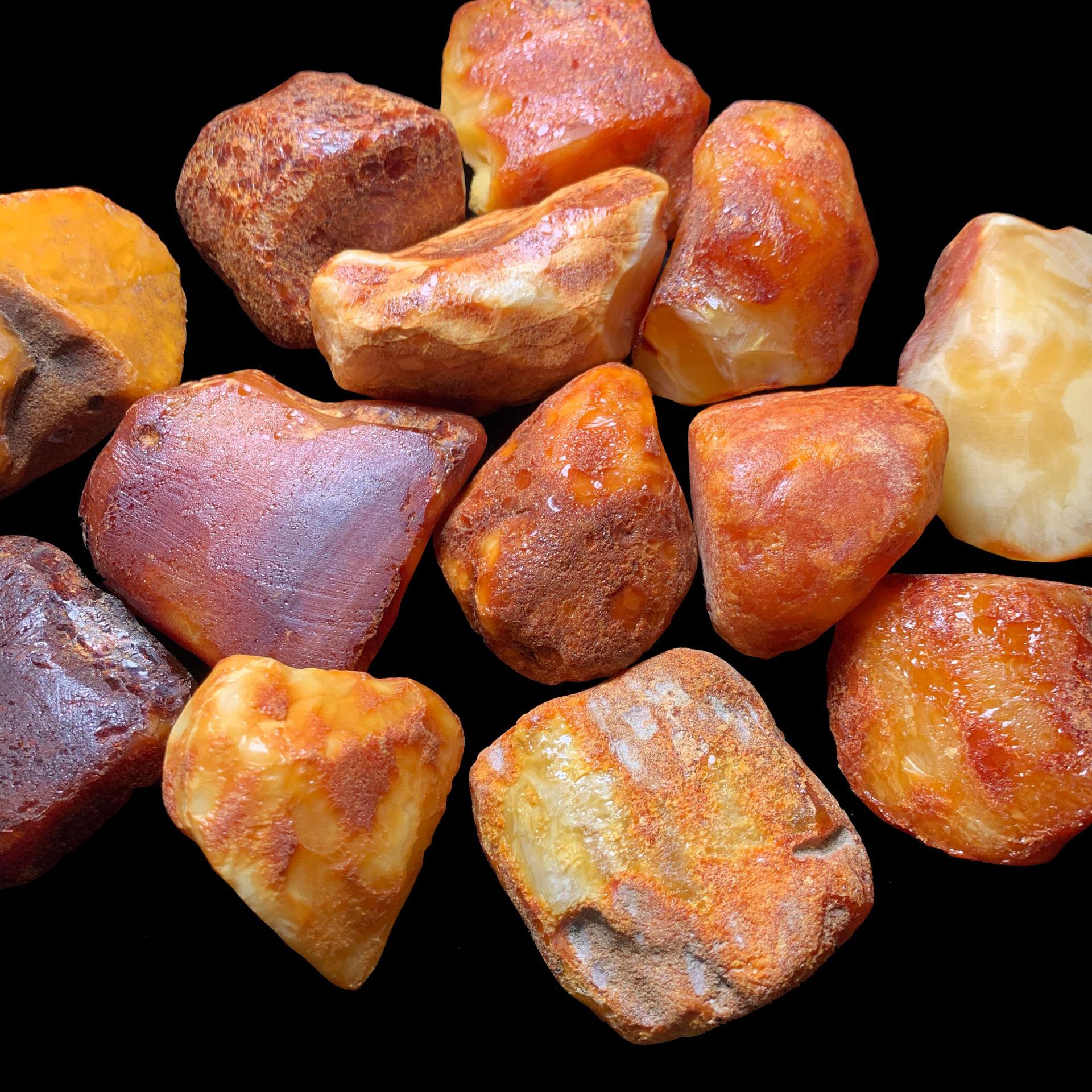 立陶宛精选蜜蜡原石 琥珀 纯天然蜜蜡原石 波罗的海蜜蜡原石-阿里巴巴