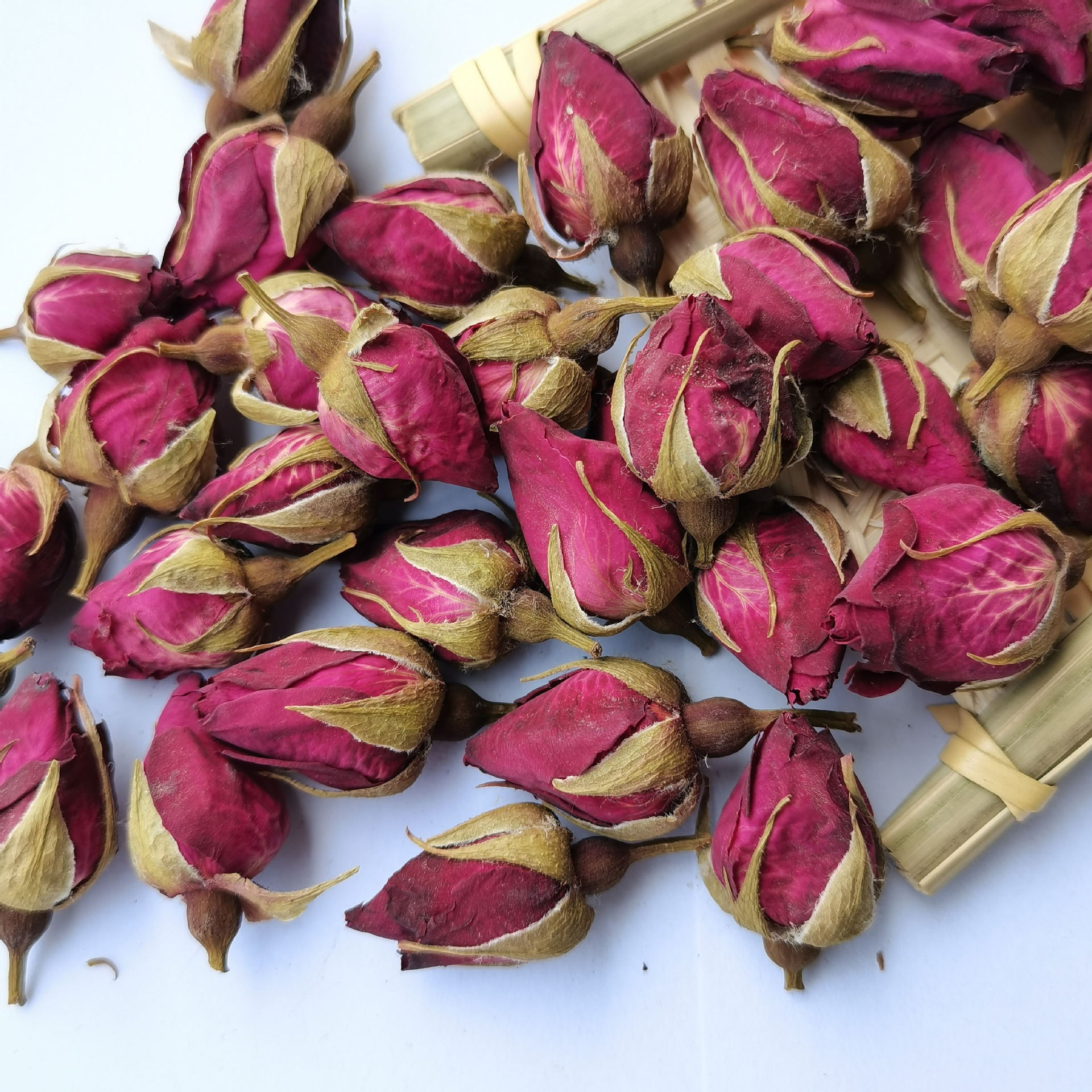 批发供应山东月季花新货 山东大月季非茶另有花果茶叶非玫瑰花茶