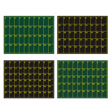 班级管理学生座位学号个人积分表一日常规竞赛评分栏磁性黑板贴粉