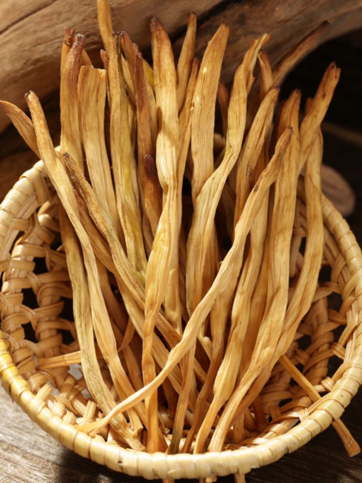 黄花菜干货500g福建特产新鲜干黄花菜金针菜毛重250g一整箱非净重