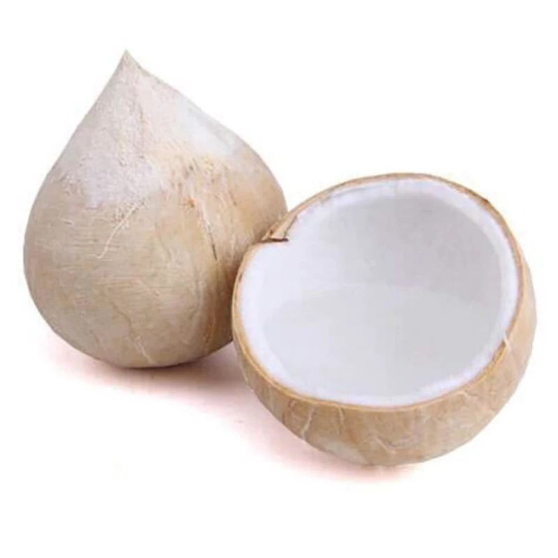 泰国牛奶椰子新鲜椰皇椰青小椰子当季水果香水椰子香椰